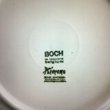Boch plates