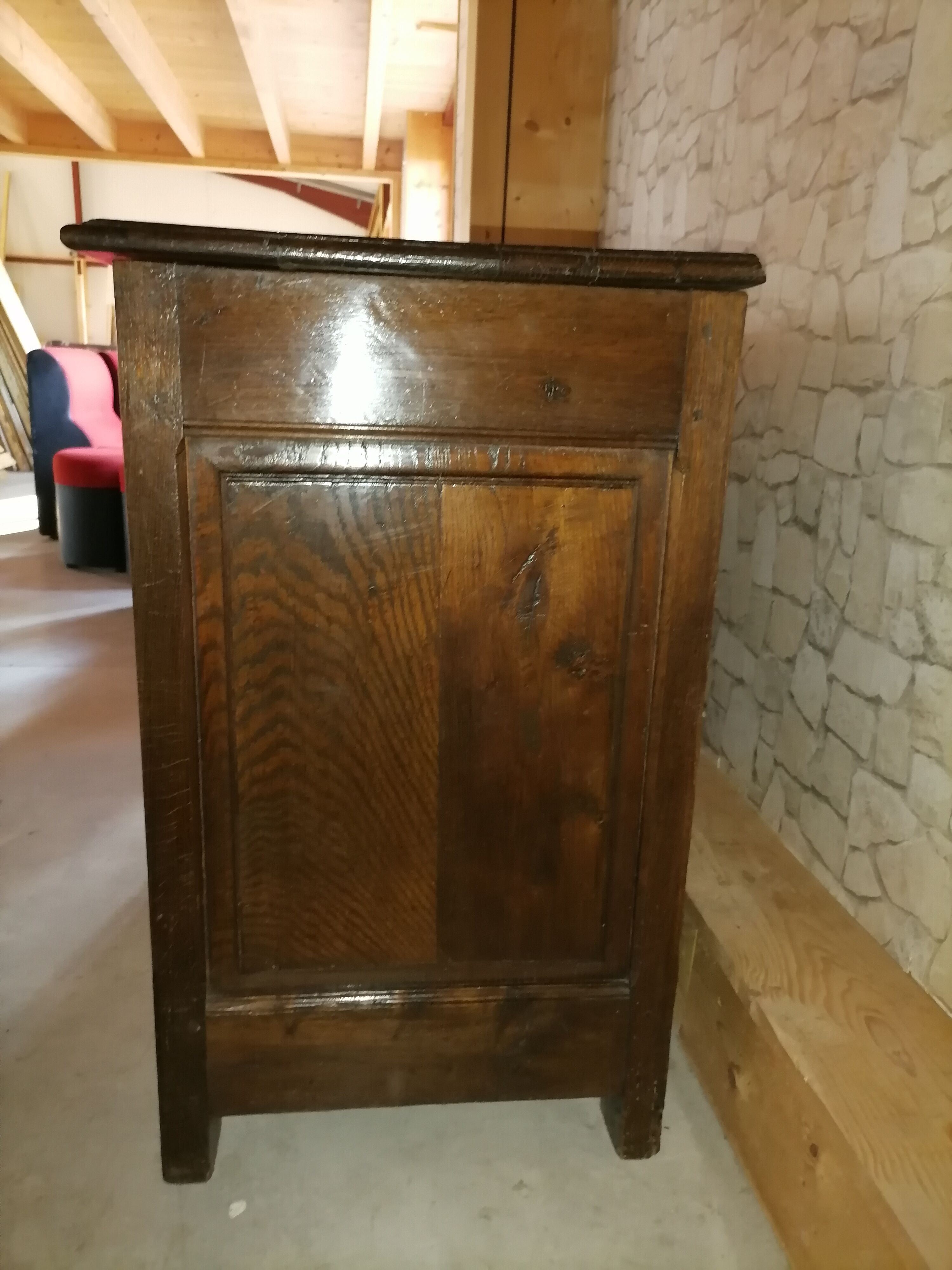 Oak furniture