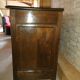 Oak furniture