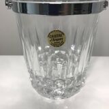Cristal d’Arques ice bucket