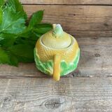 Slush teapot
