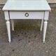 Vintage bedside table Gauthier from the 1980s.