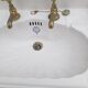 Sink cabinet