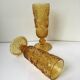 Lot of 2 cups to champagne in glass