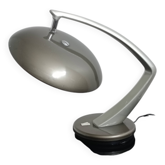 Lampe Boomerang 64 par LP Oliva pour Fase 1960s