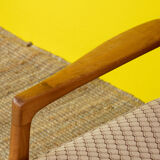 Vintage Scandinavian sofa – 199 cm