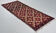 Anatolian handmade kilim rug