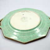 Centrepiece by Maurice Paul Chevallier for Longwy