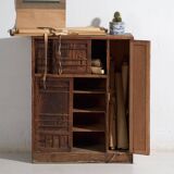 Antique Japanese wardrobe – Taishō – Showa period (c. 1920-1945) #6