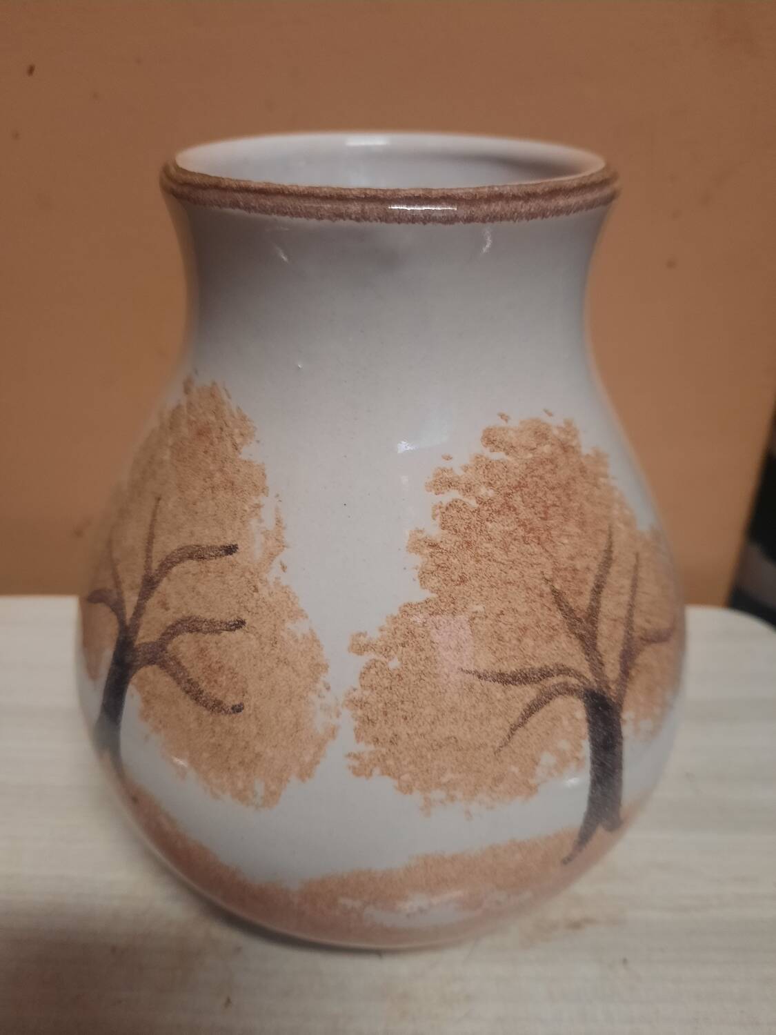Vintage vase