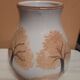 Vintage vase