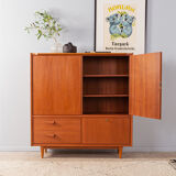 1960s Chest of drawers