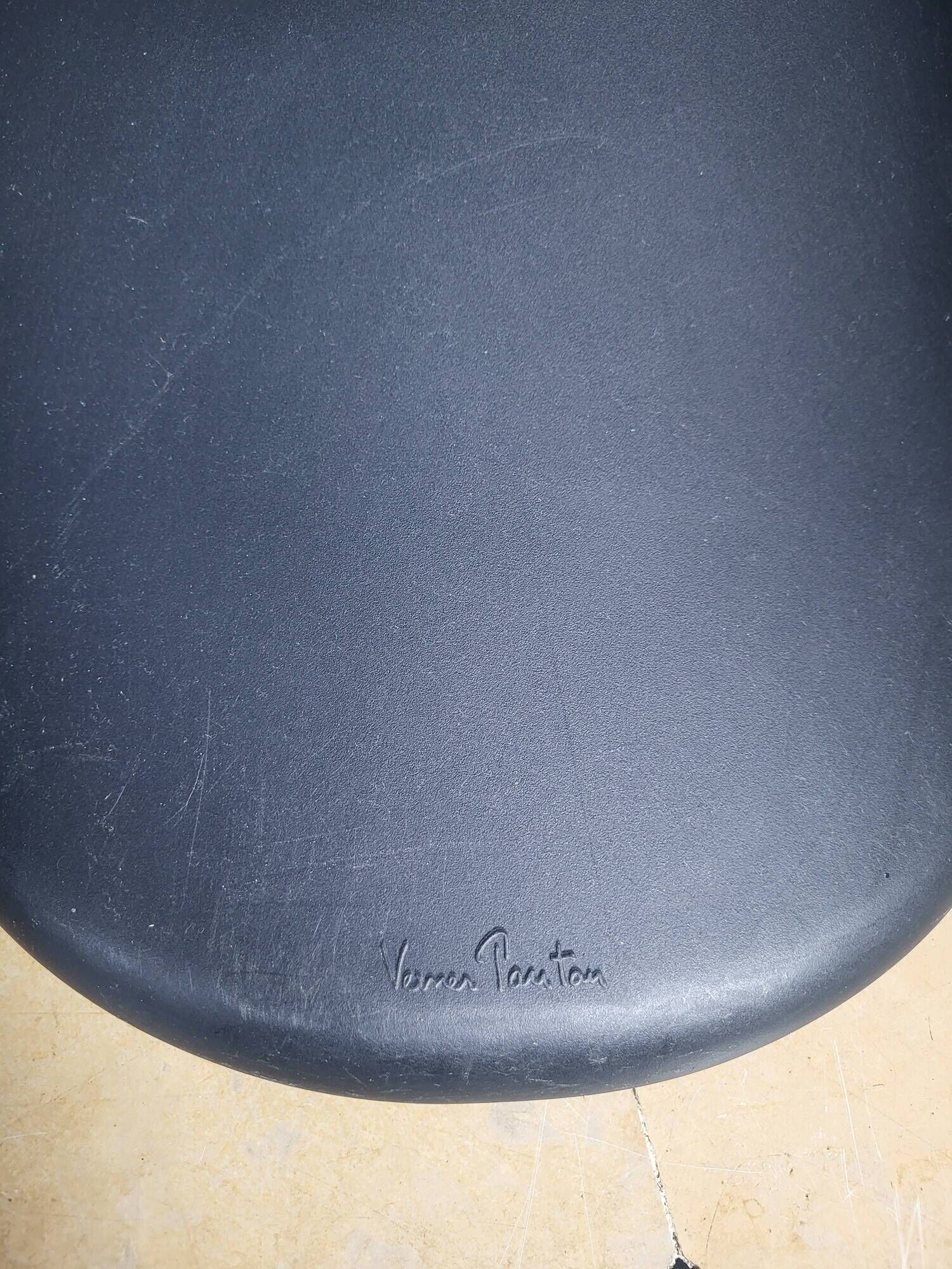 Panton chair