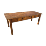 Farm table