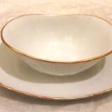 Service de table Bernardaud Verlaine