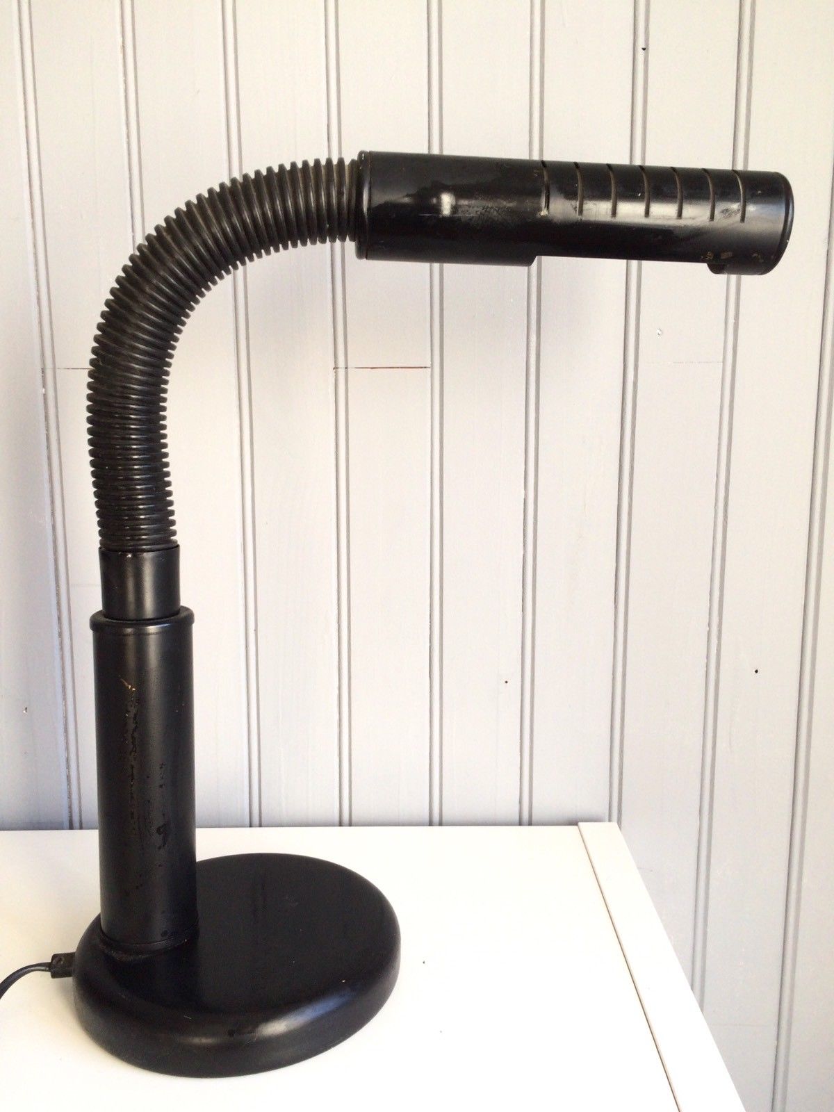 Lampe périscope design années 70 - 80