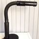 Lampe périscope design années 70 - 80