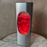 1970 psychedelic lamp