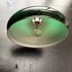 Green opaline suspension
