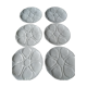 Oyster plates