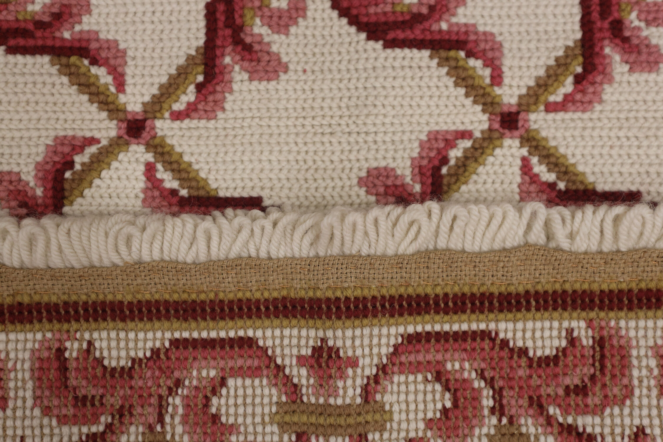 Tapis fait main portugais 90x160cm