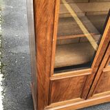 Louis Philippe style wardrobe