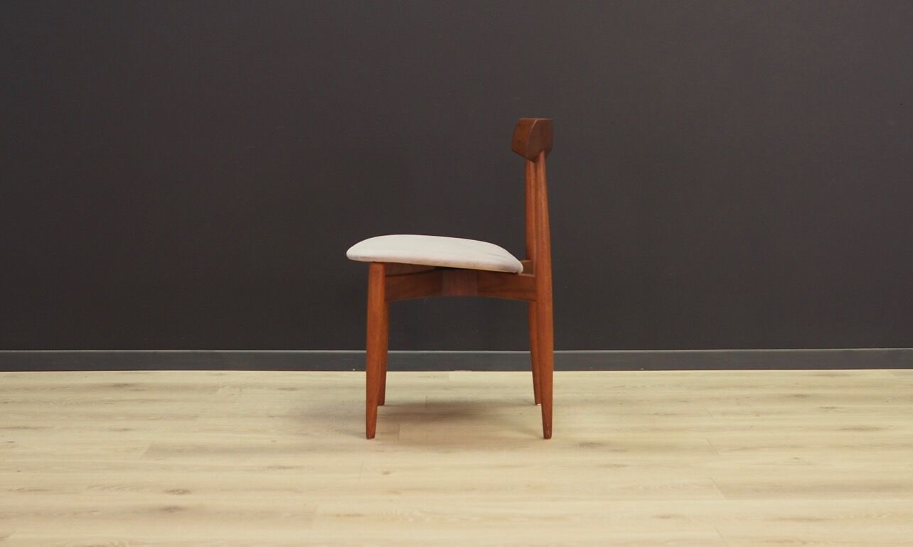 H. W. Klein chairs danish design