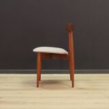 H. W. Klein chairs danish design