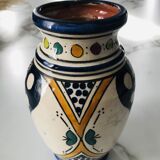 Vintage vase SAFI Morocco