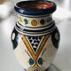 Vase vintage SAFI Maroc
