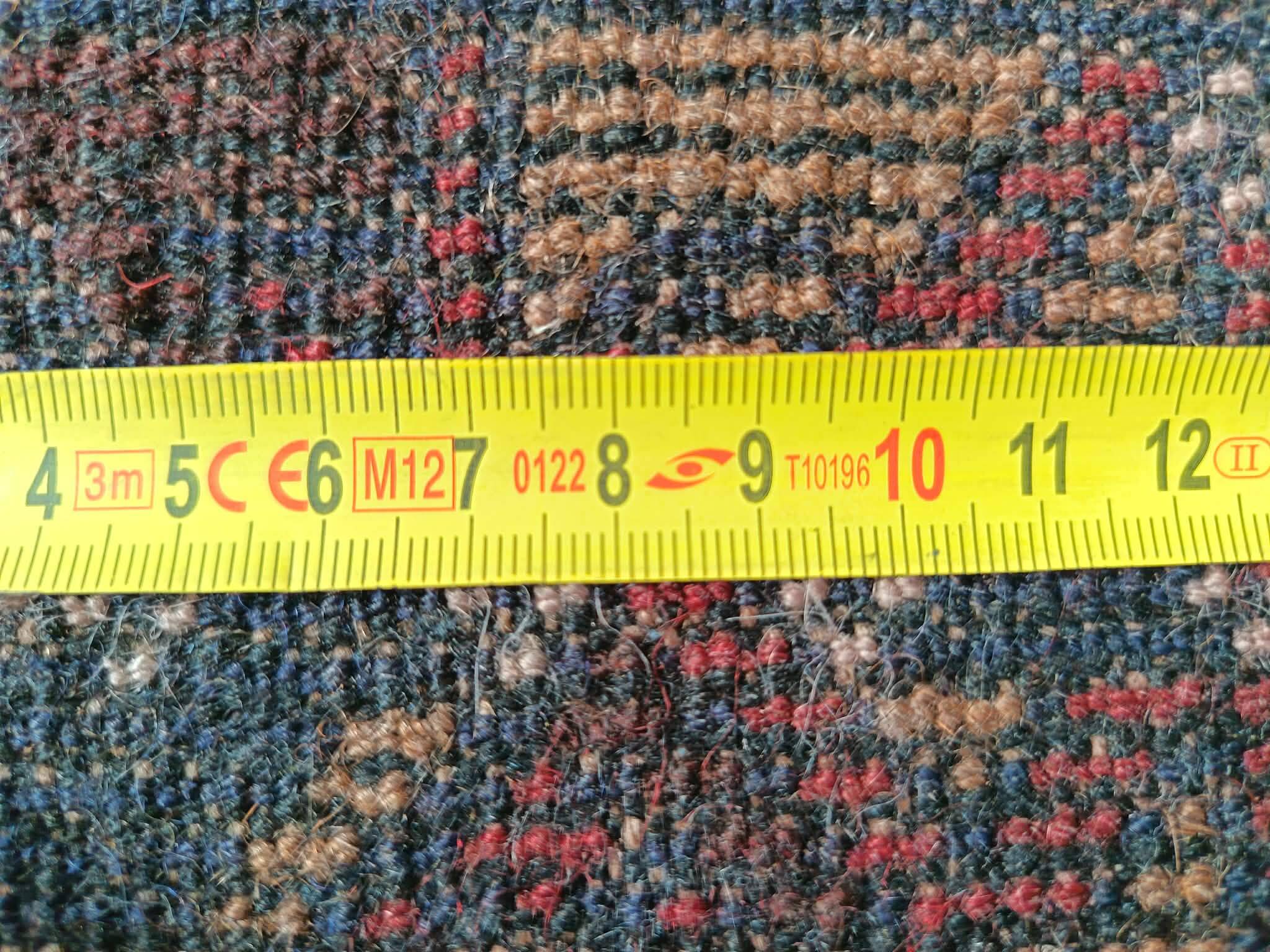 Handmade Kars carpet