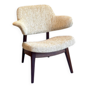 Chaise vintage penguin