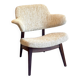 Chaise vintage Penguin Louis van Teeffelen