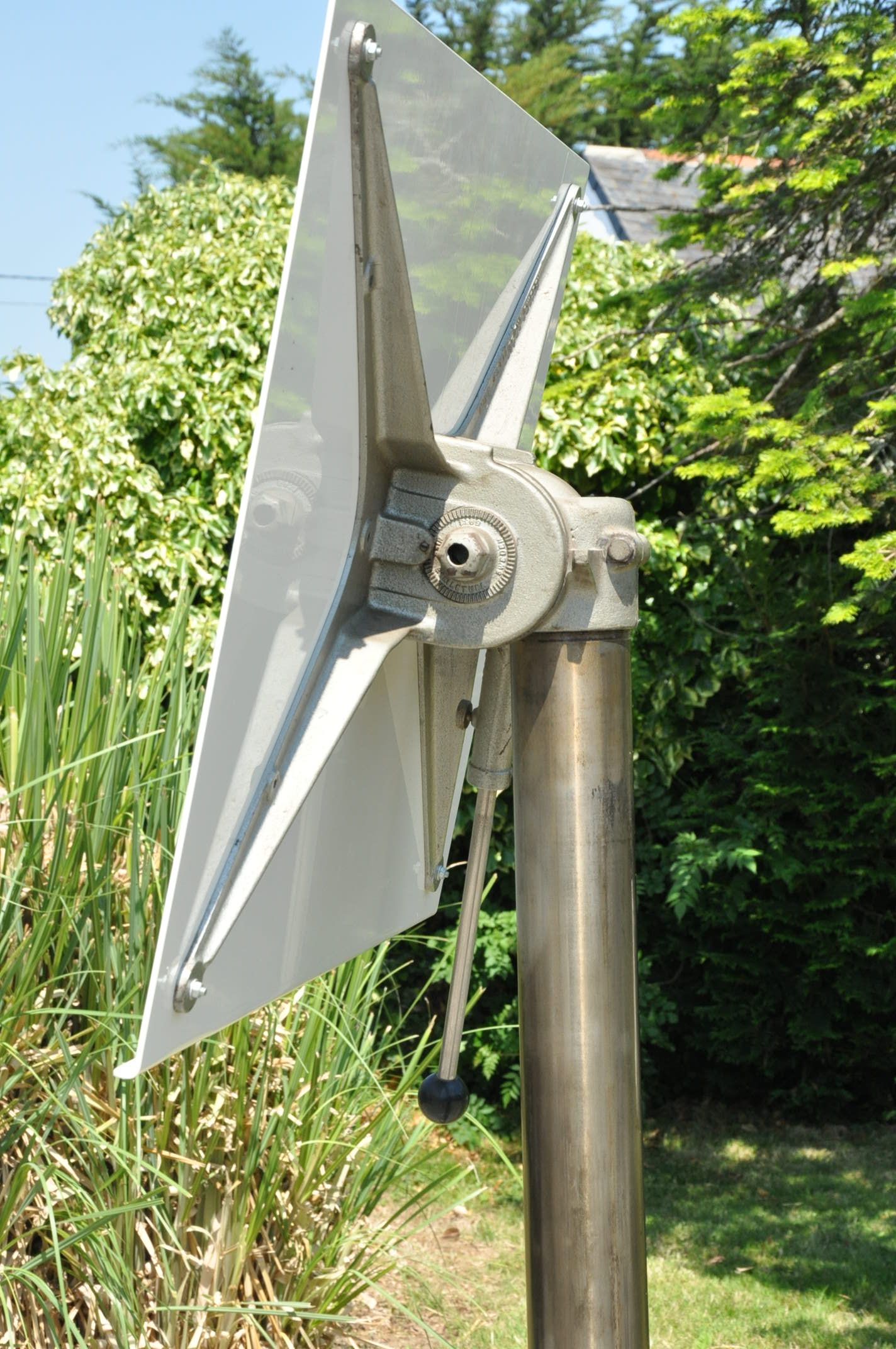 Architect table Nike Eskilstuna