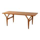 1950s Coffee Table by Kurt Østervig