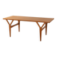 1950s Coffee Table by Kurt Østervig
