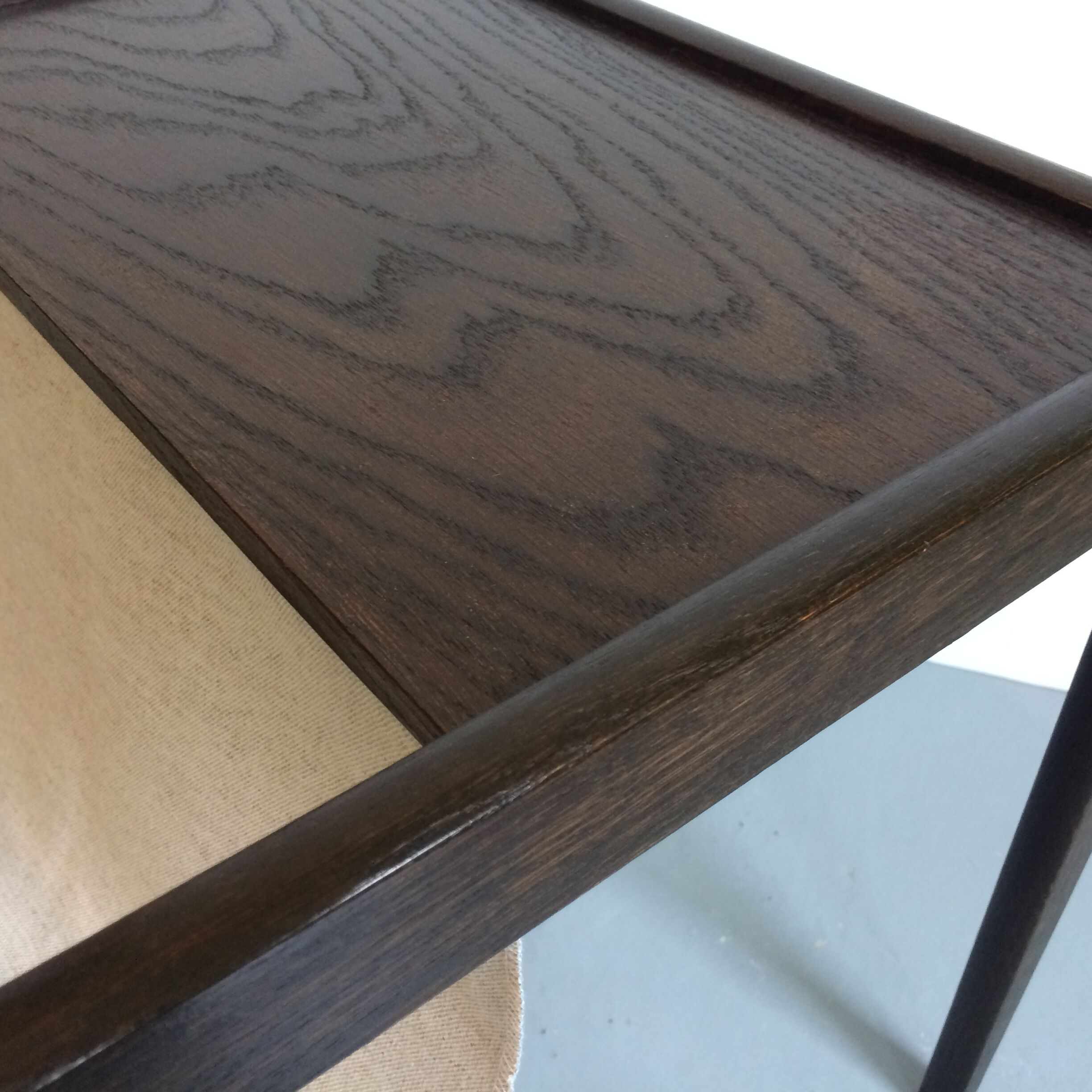 Table basse mid-century