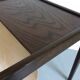 Table basse mid-century