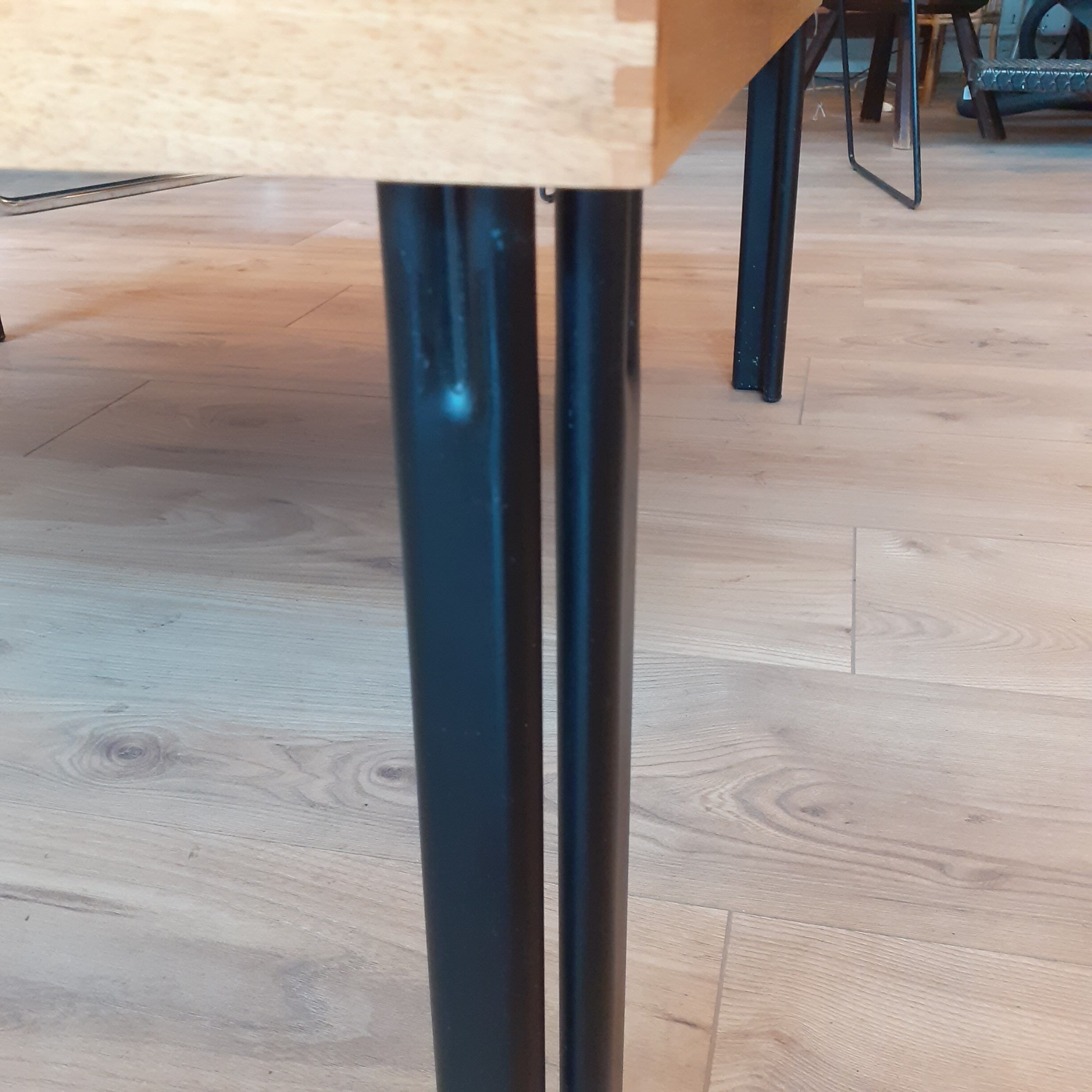 Cassina slate coffee table