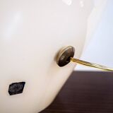 Lampe de table Nonzolo L428 de Michael Red pour Vistosi Anni '70