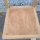 Luterma chairs