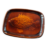 Plate St Clément