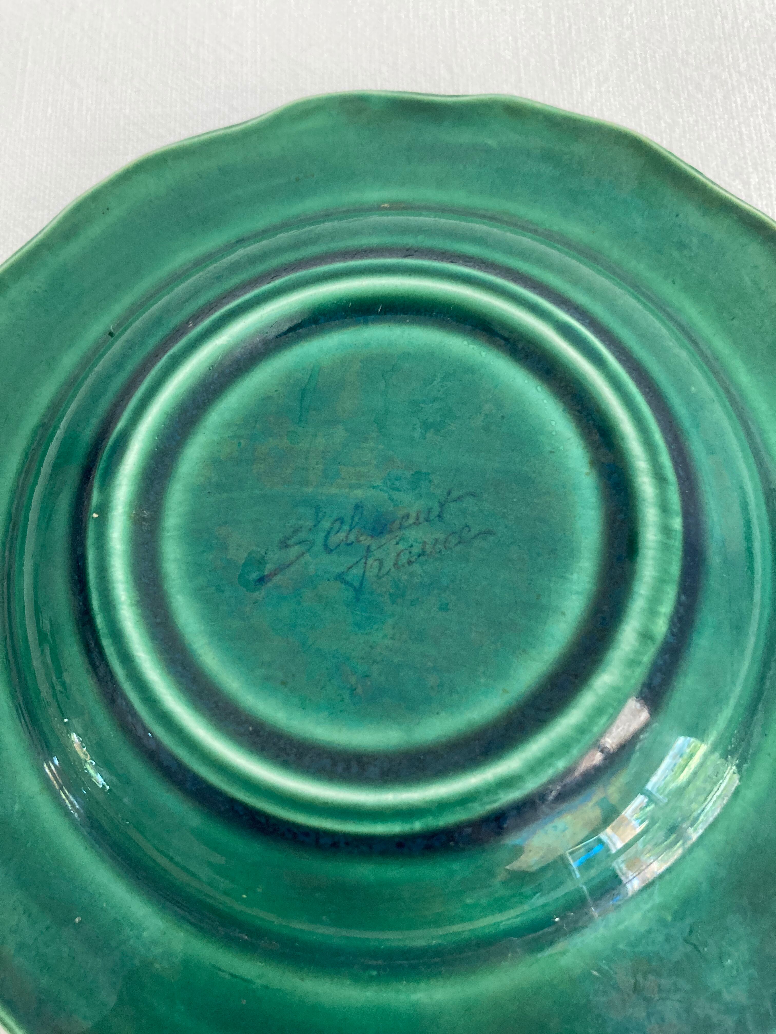 Ashtray National Lottery