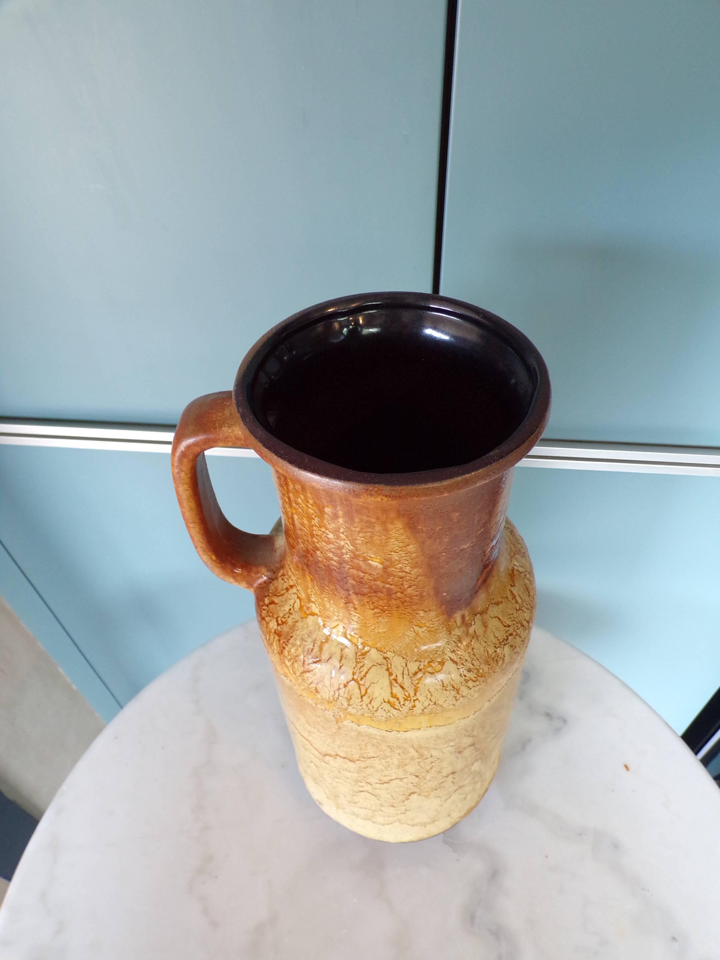 Scheurich Vase 409-41