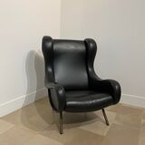 Chair of Marco Zanuso, Senior model