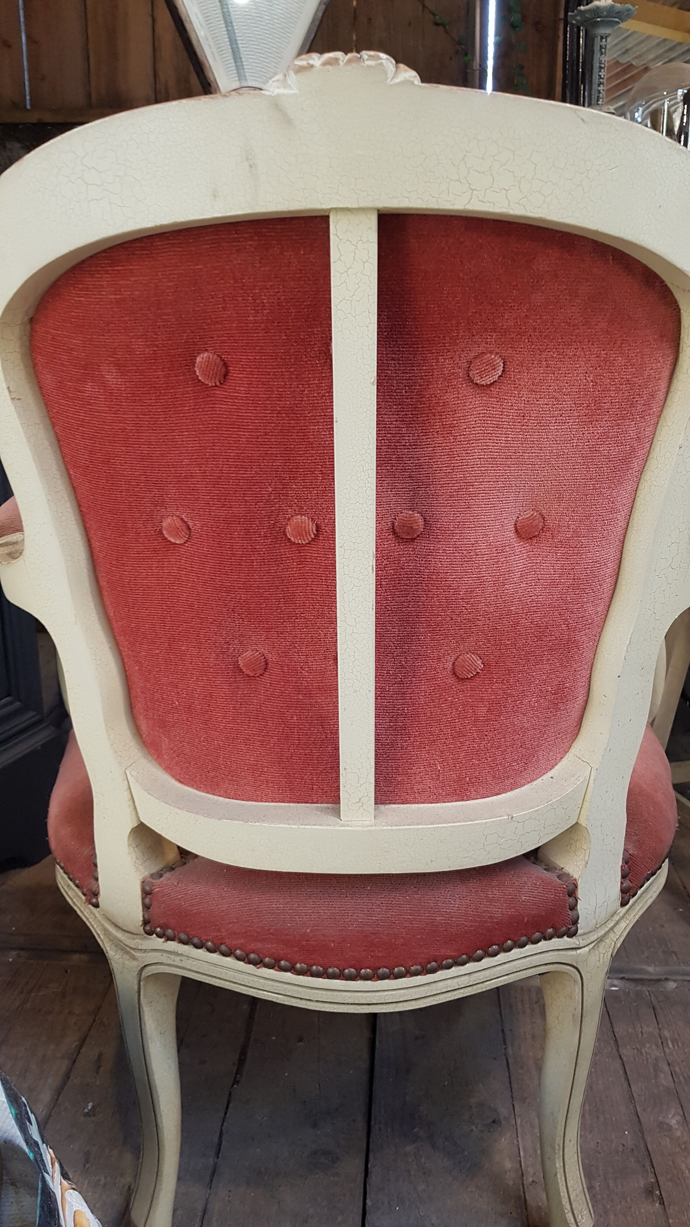 Fauteuils