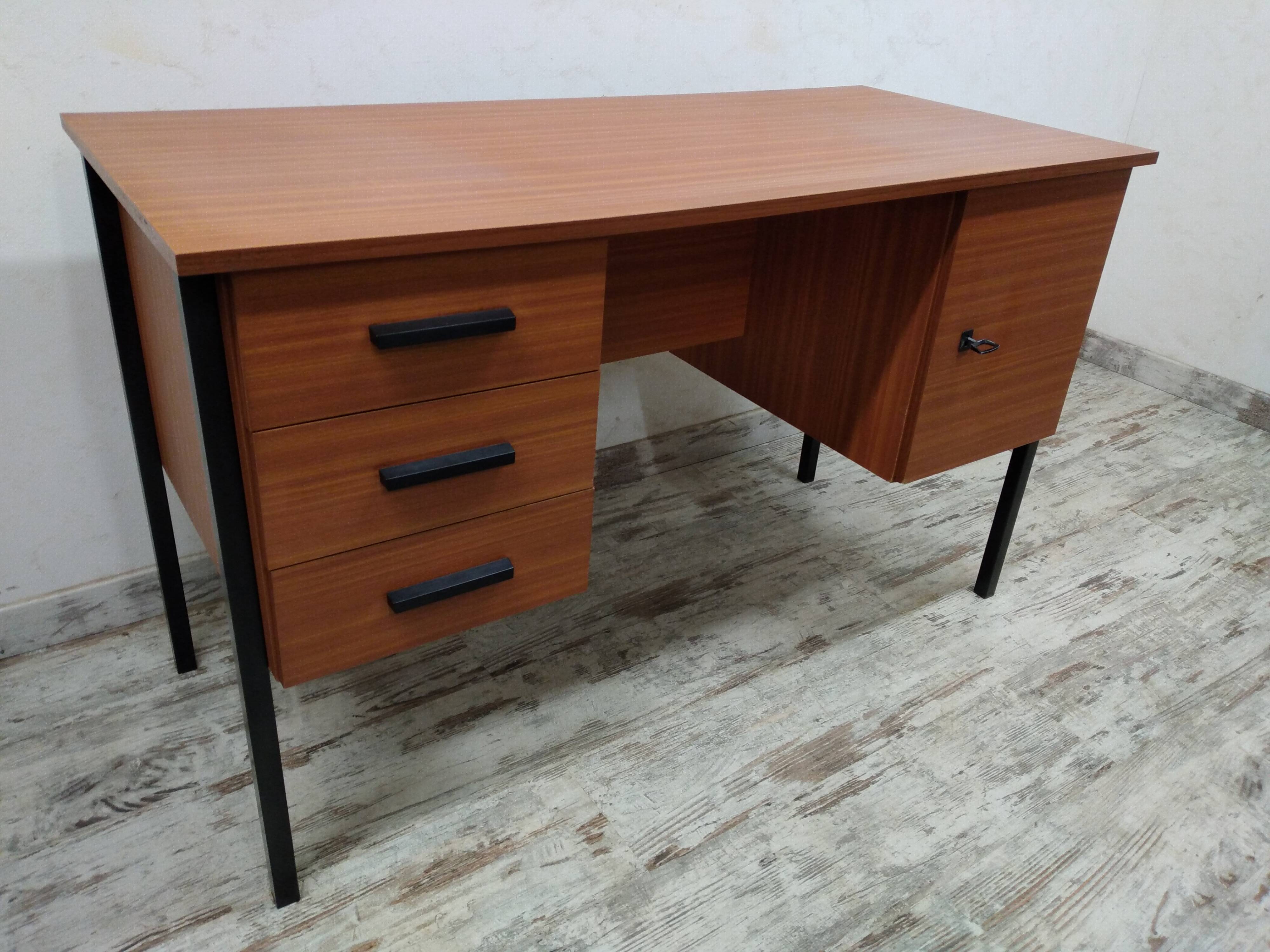 Vintage desk