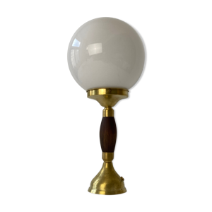 ancienne lampe a poser