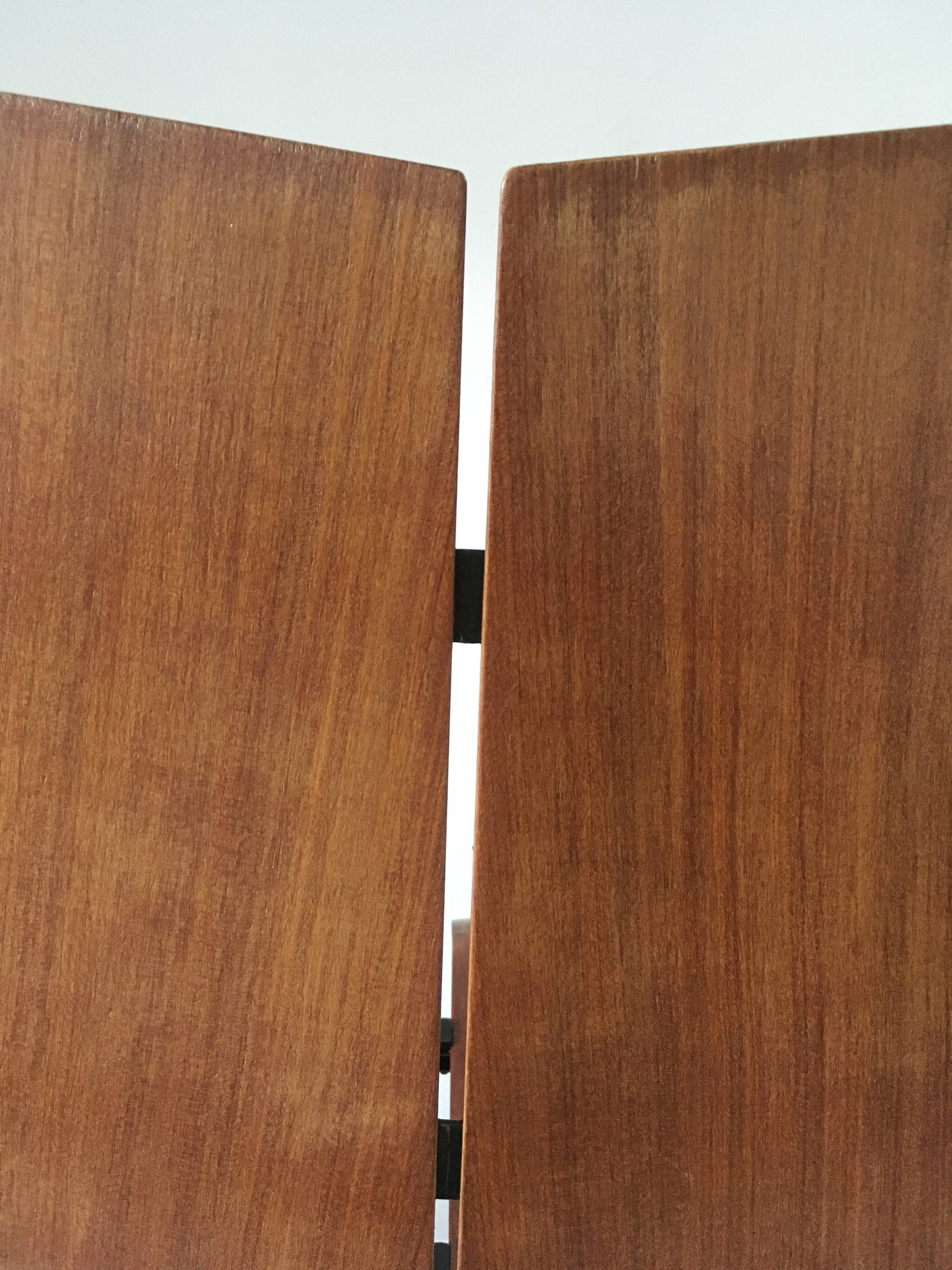 Pair of chairs Hans Bellmann