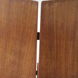 Pair of chairs Hans Bellmann